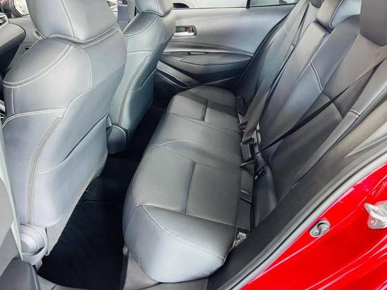 TOYOTA COROLLA 2.0 VVT-IE FLEX XEI DIRECT SHIFT
